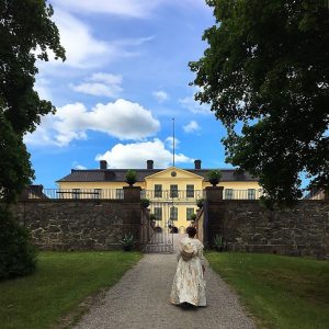 Löfstad Castle